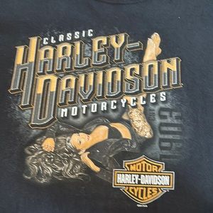 Harley Davidson Laconia, NH